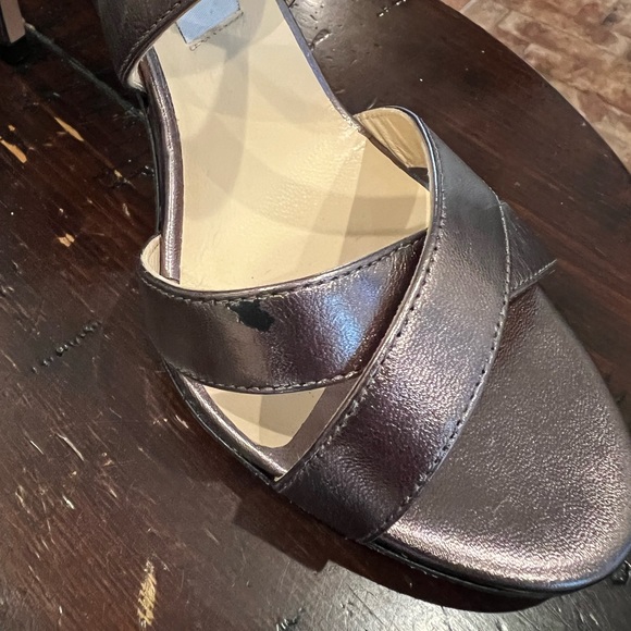 Jimmy Choo Heels - Picture 3 of 13